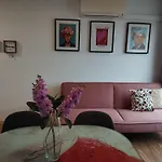 Apartamento Burgo \