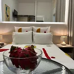Apartamento Burgo \