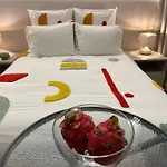 Apartamento Burgo \